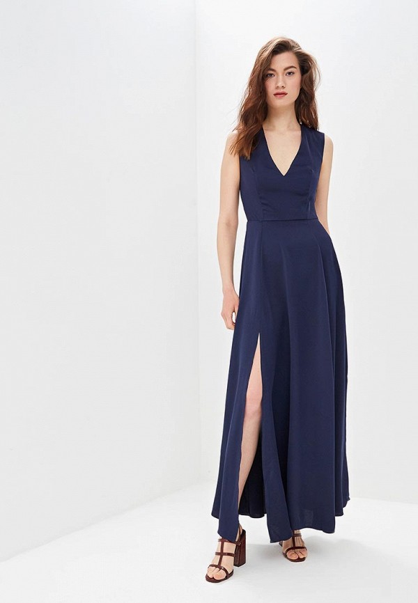 

Платье D&M by 1001 dress, Синий