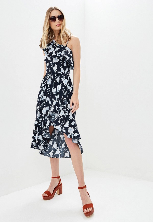 

Платье Zarina, Синий