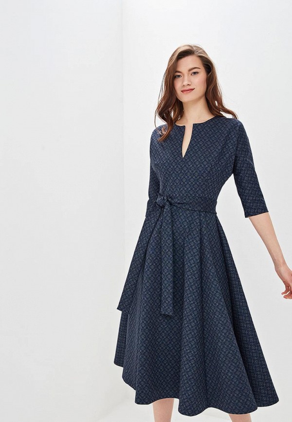 

Платье D&M by 1001 dress, Синий