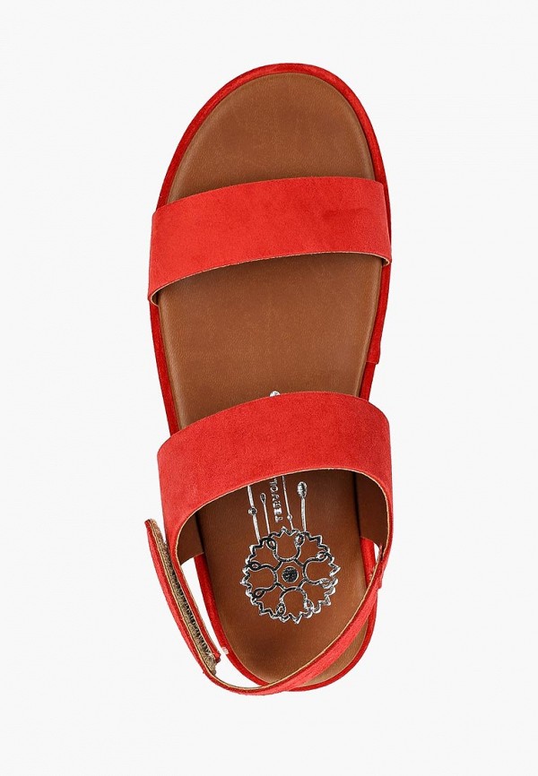 фото Сандалии tervolina