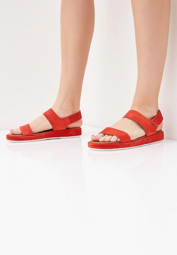 фото Сандалии tervolina