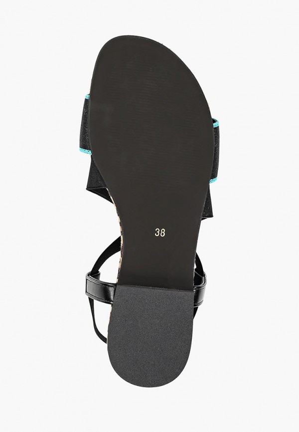 фото Сандалии tervolina