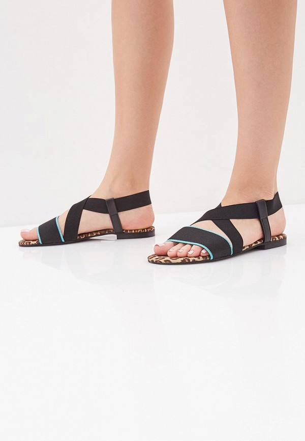 фото Сандалии tervolina