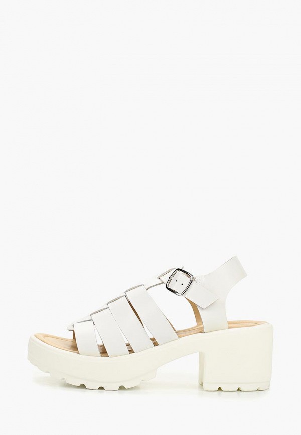 фото Босоножки tervolina