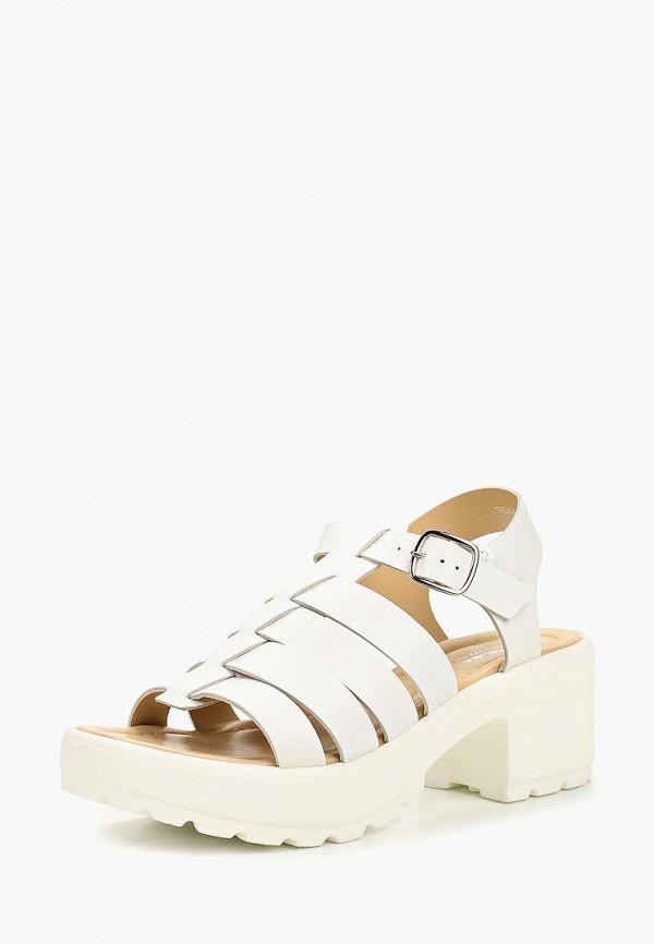 фото Босоножки tervolina