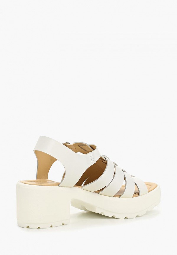 фото Босоножки tervolina