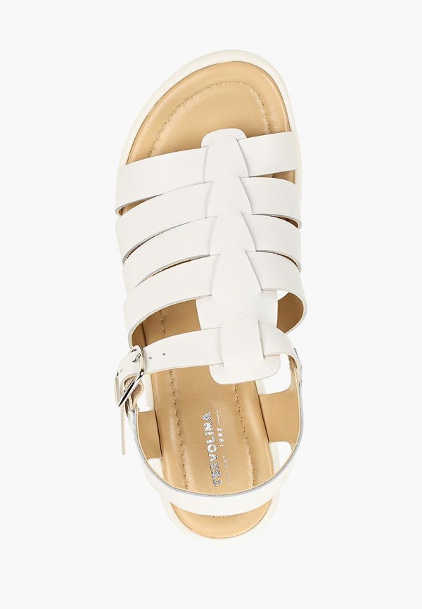 фото Босоножки tervolina