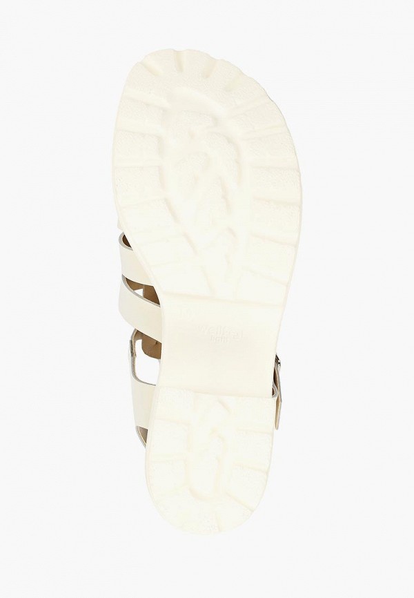 фото Босоножки tervolina