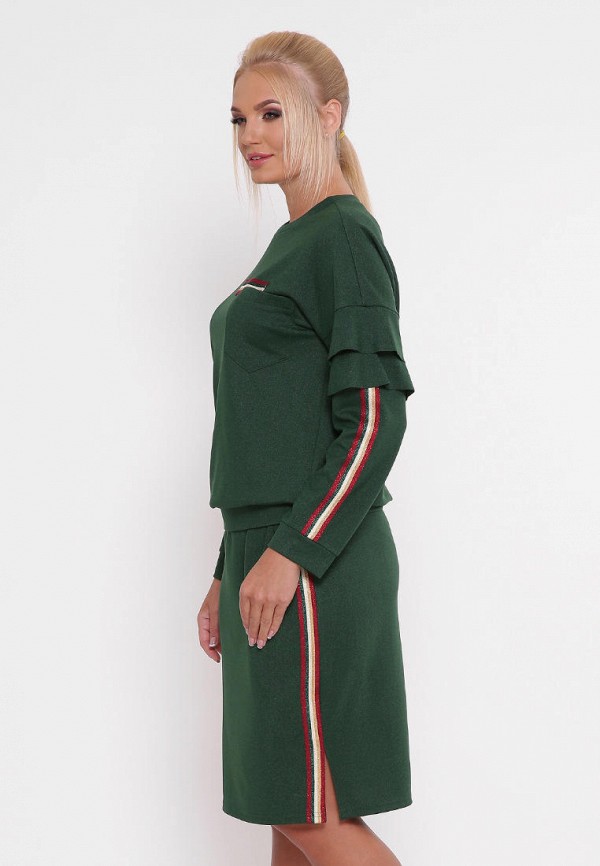 

Костюм Vlavi, Зеленый, Vlavi MP002XW0229T