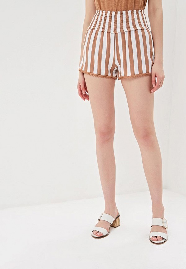 

Шорты Tezenis, Коричневый
