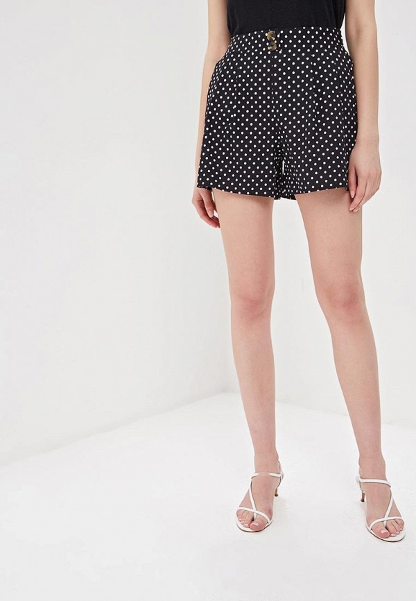 

Шорты Tezenis, Черный