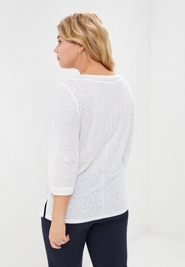 

Джемпер Virgi Style, Белый