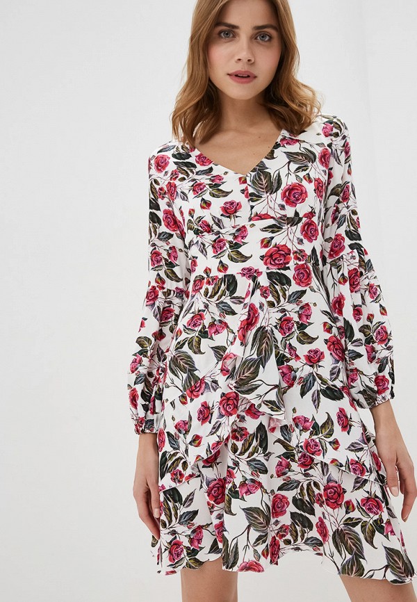 

Платье Fashion.Love.Story, Белый