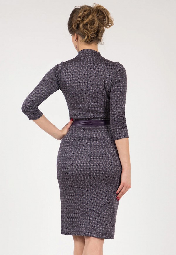 

Платье Olivegrey, Фиолетовый, SOFY