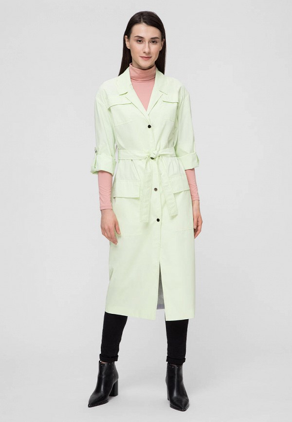 

Плащ Victoria Bloom, Зеленый, Victoria Bloom MP002XW022YA