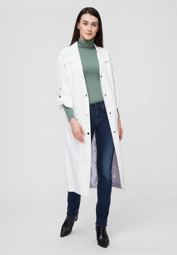

Плащ Victoria Bloom, Белый, Victoria Bloom MP002XW022YF