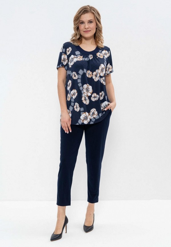 

Костюм Cleo, Синий