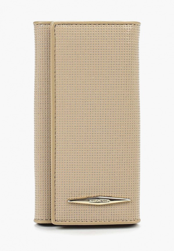 

Ключница Eleganzza, Бежевый