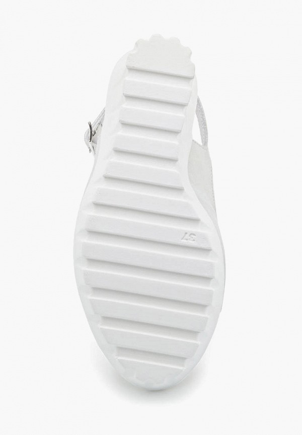 

Босоножки Tops, Серебряный, Tops MP002XW023D9