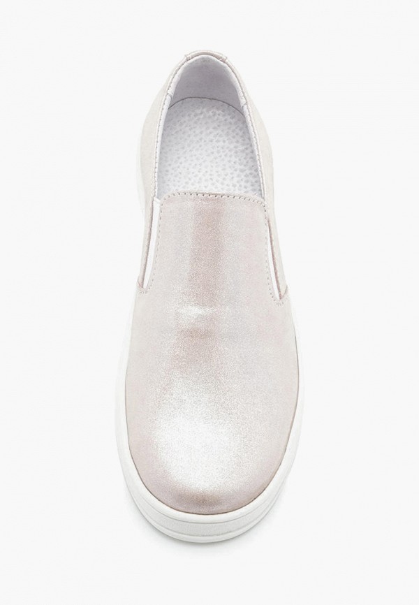 

Слипоны Tops, Розовый, Tops MP002XW023DG