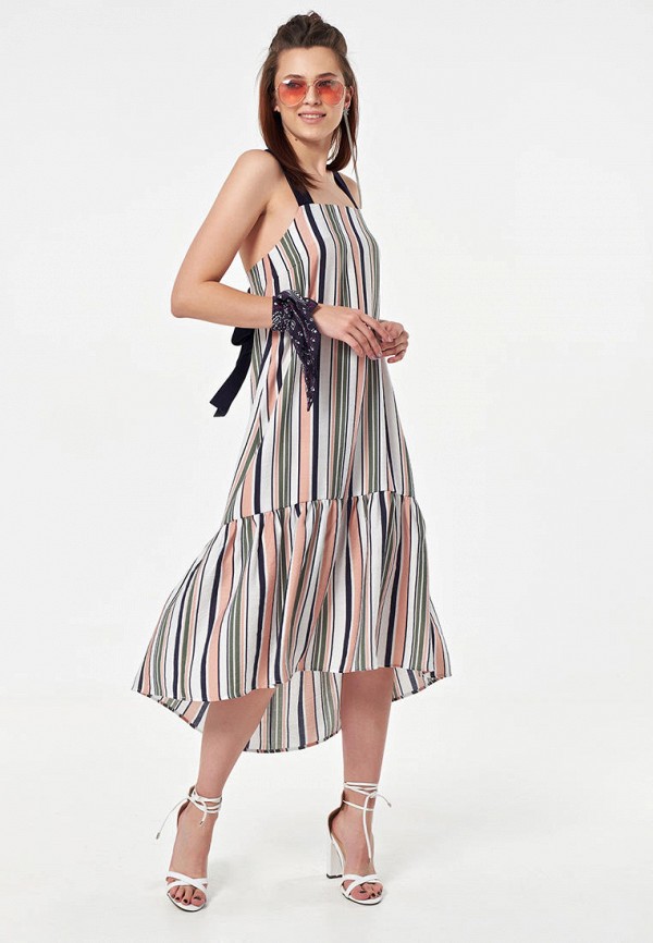 фото Платье fly