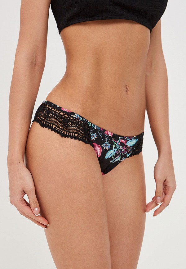 

Плавки Tezenis, Черный