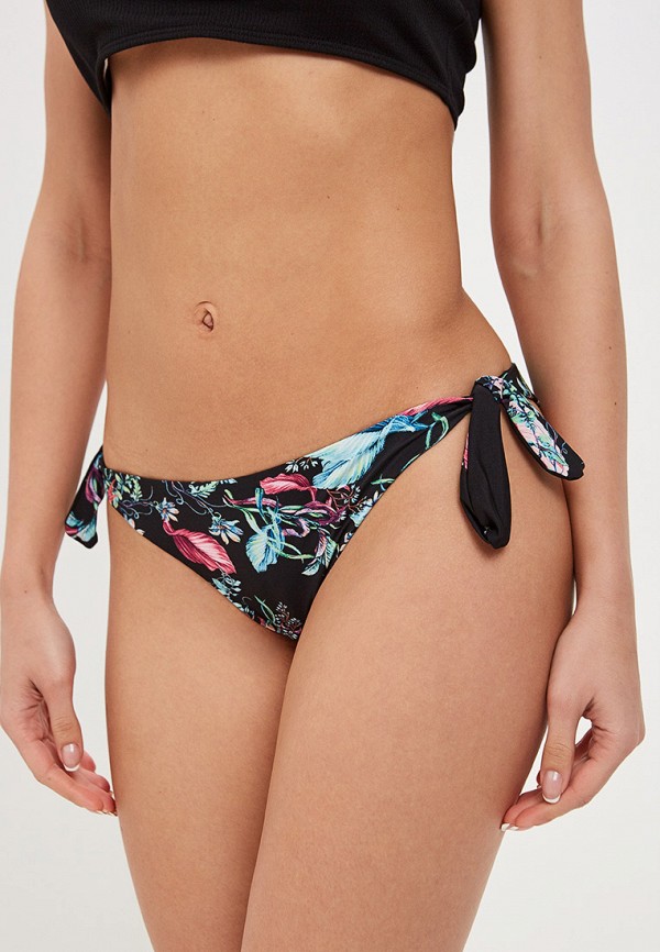 

Плавки Tezenis, Черный