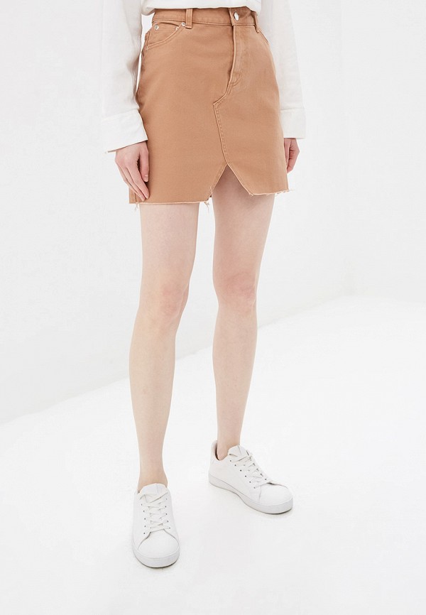 

Юбка Tezenis, Коричневый