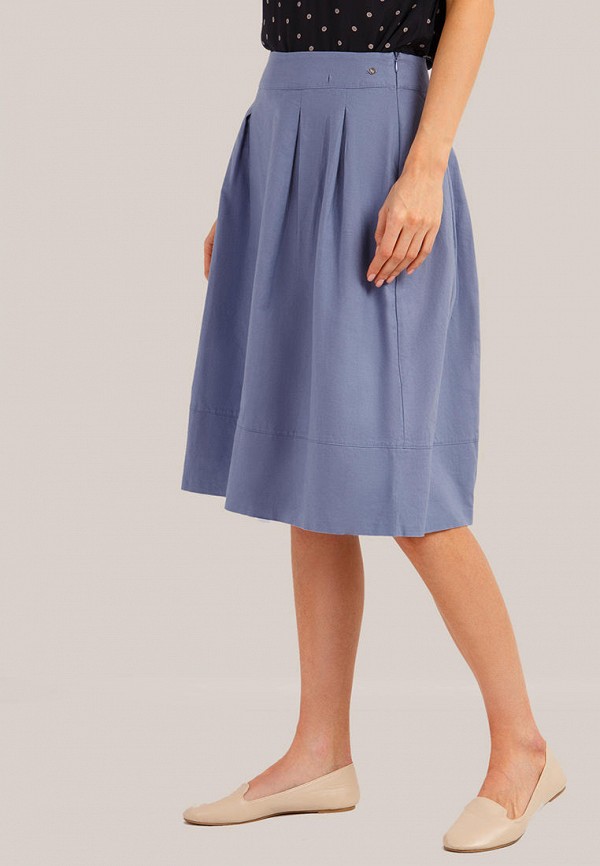 фото Юбка finn flare