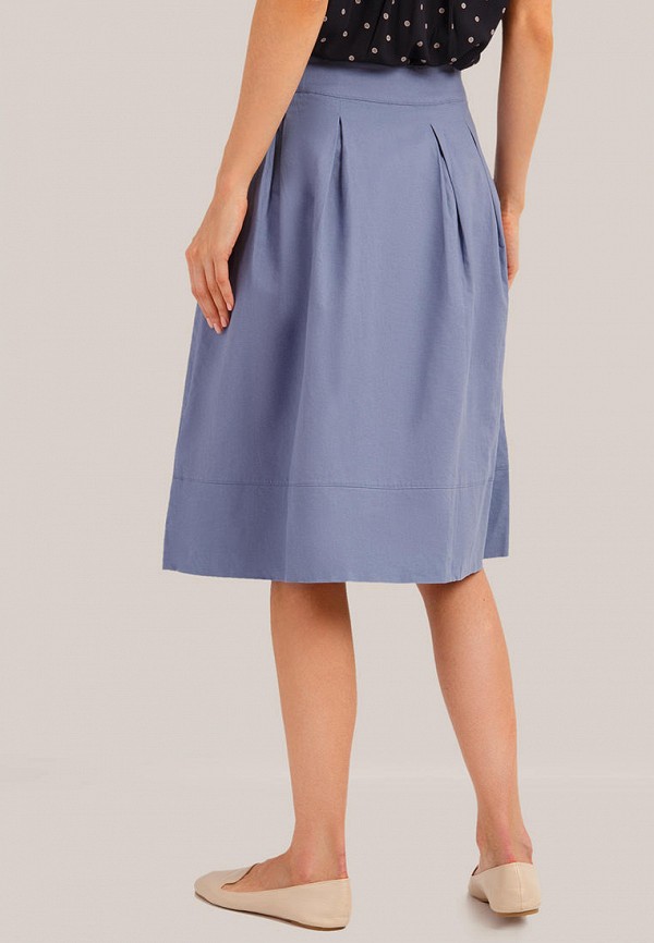 фото Юбка finn flare