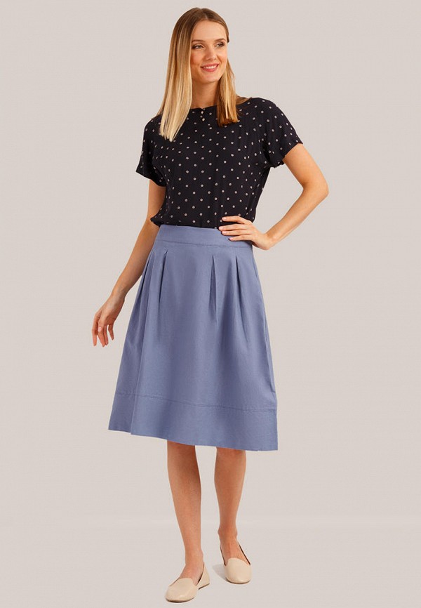 фото Юбка finn flare