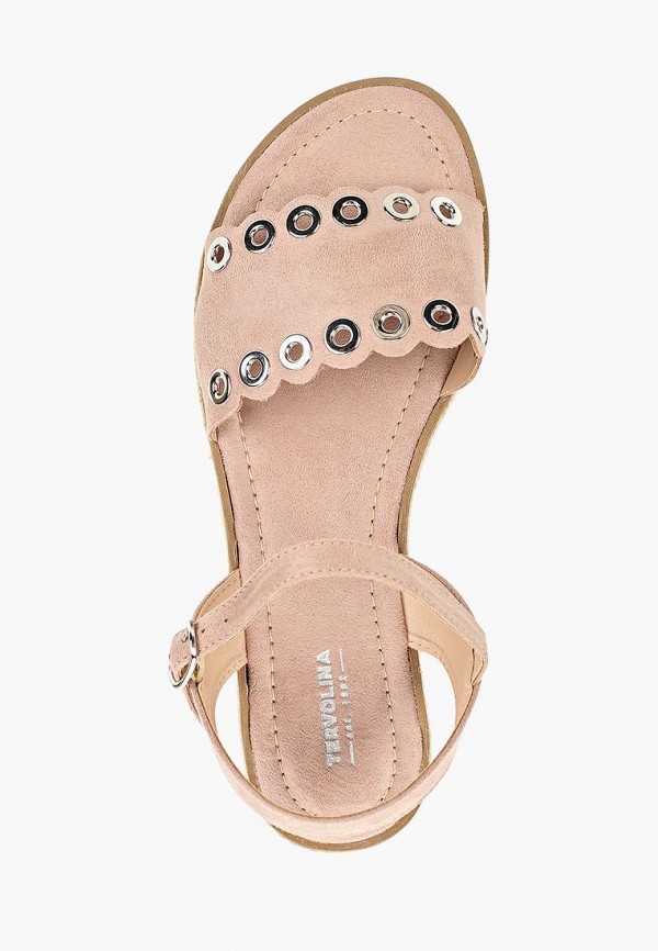фото Сандалии tervolina