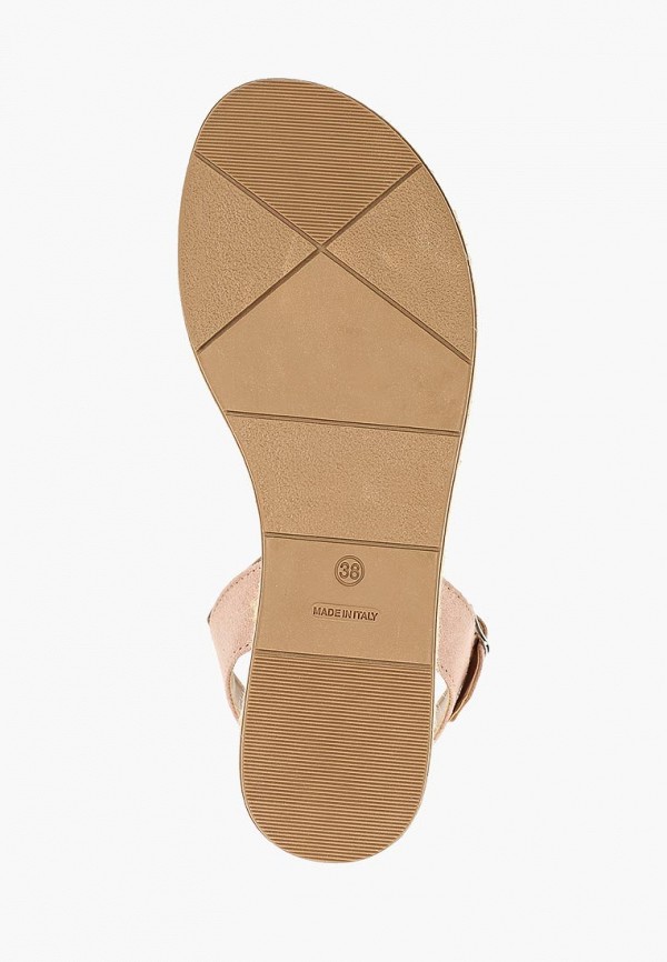 фото Сандалии tervolina