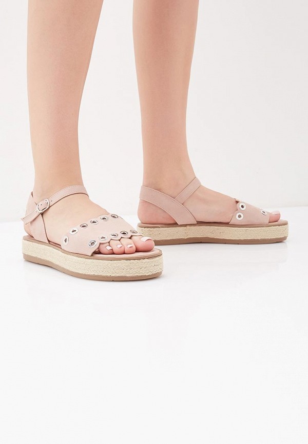 фото Сандалии tervolina