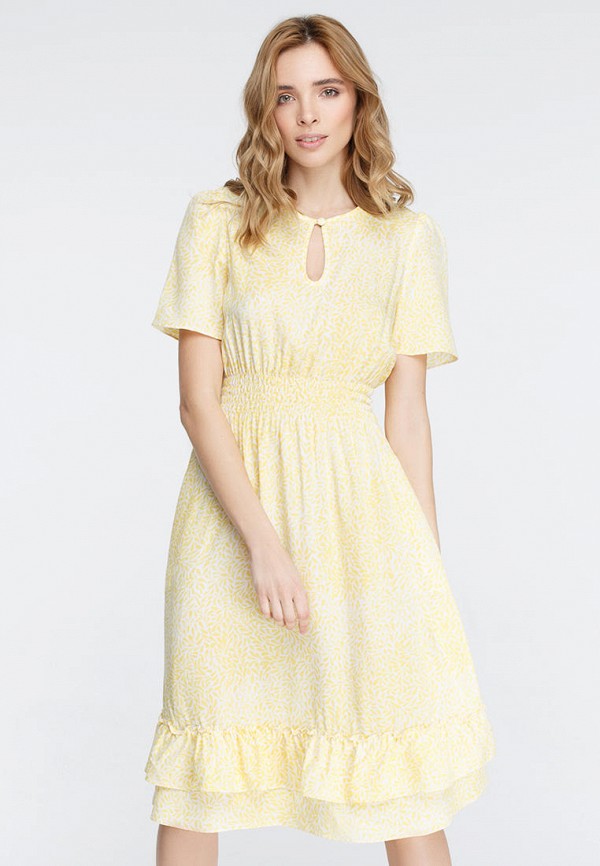 

Платье MustHave, Желтый