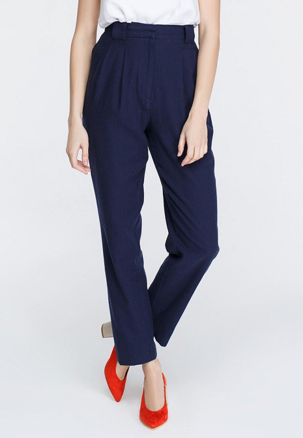 

Брюки MustHave, Синий, MustHave MP002XW02402
