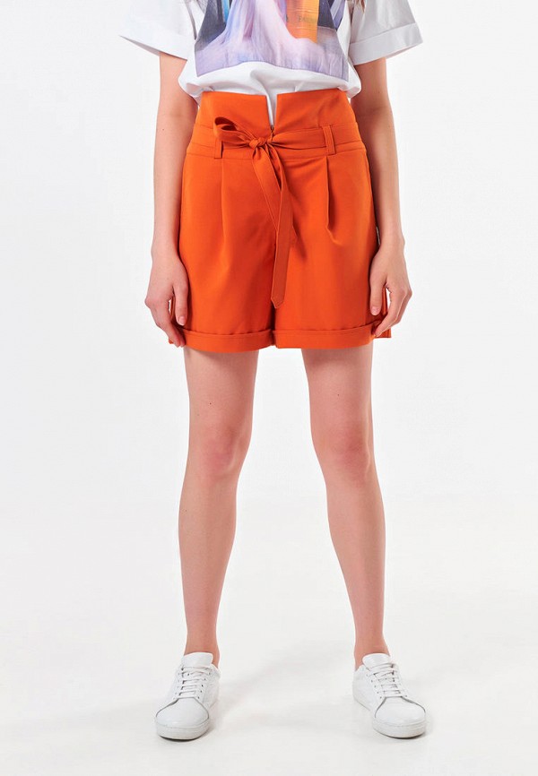 

Шорты Irma Dressy, Оранжевый