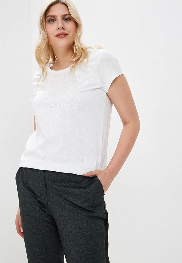 

Футболка U.S. Polo Assn, Белый