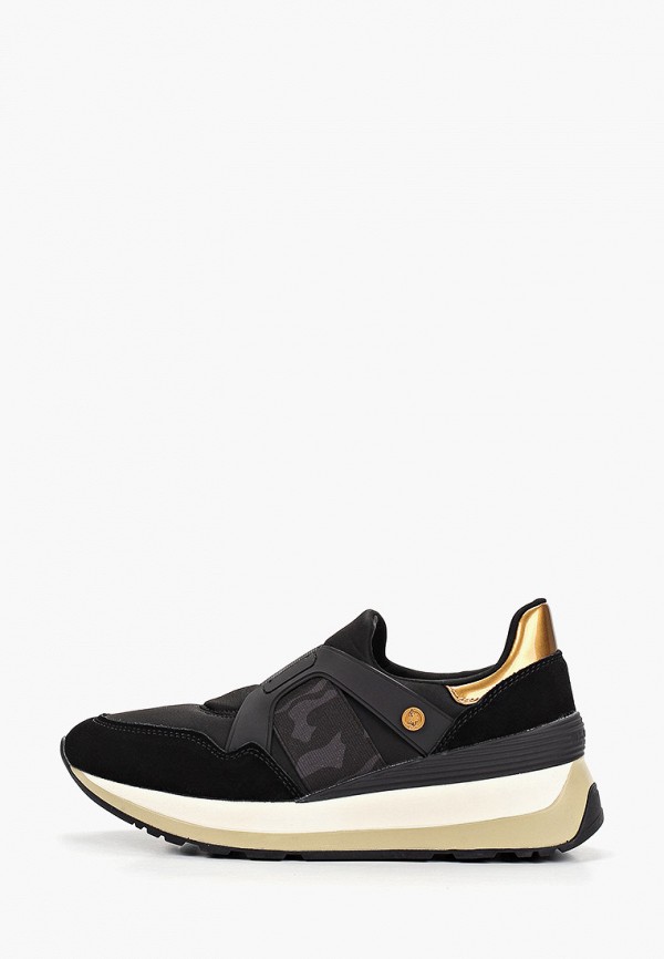 

Кроссовки U.S. Polo Assn, Черный