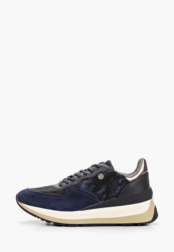 

Кроссовки U.S. Polo Assn, Синий