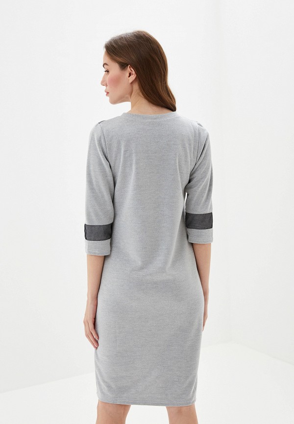 

Платье Lika Dress, Серый