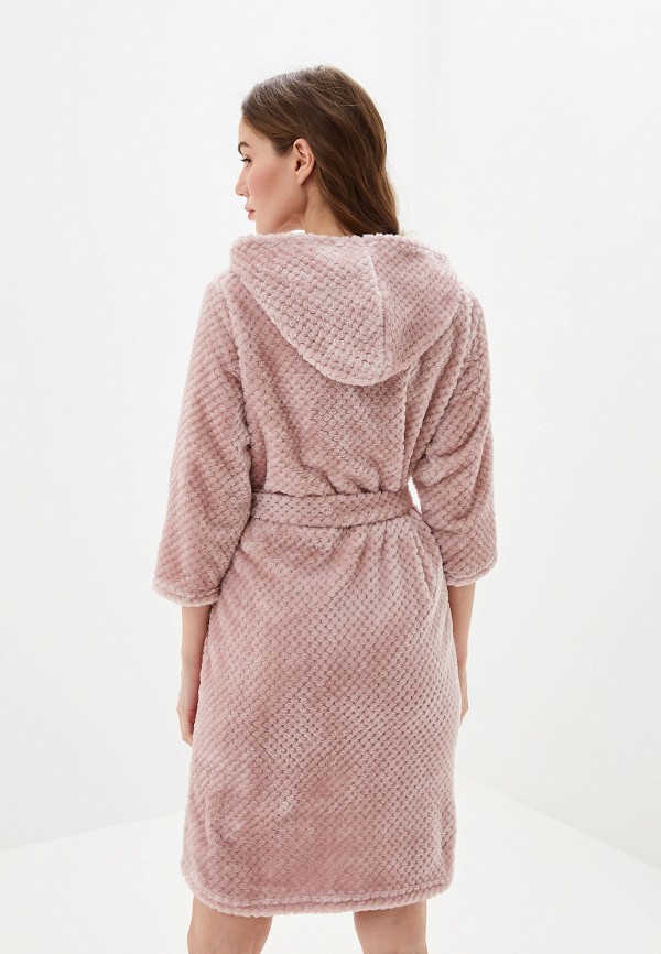 

Халат домашний Lika Dress, Розовый