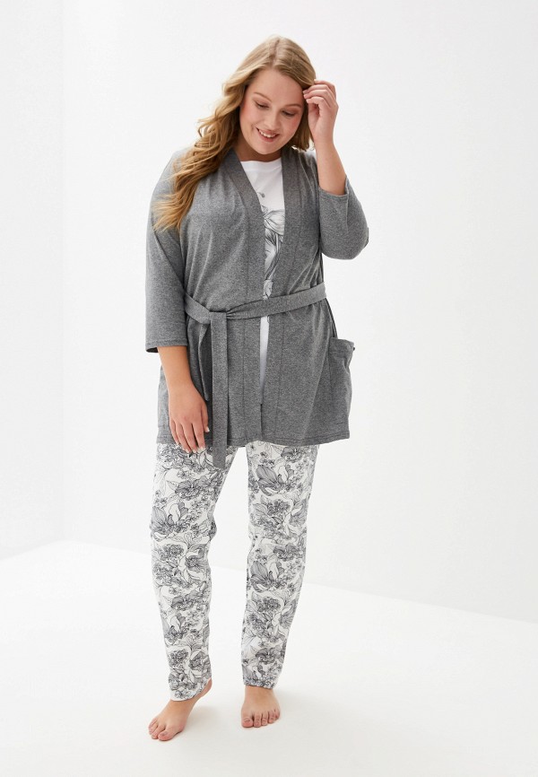 

Костюм домашний Lika Dress, Разноцветный