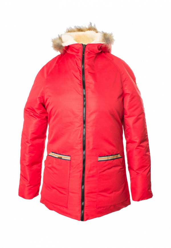 

Пуховик Dasti, Красный, Dasti MP002XW0247Q