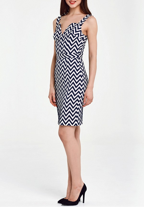 

Платье MustHave, Синий