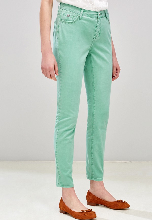 

Брюки Pedro del Hierro, Бирюзовый