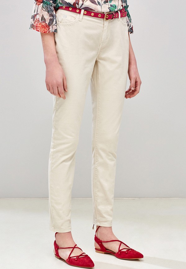 

Брюки Pedro del Hierro, Бежевый