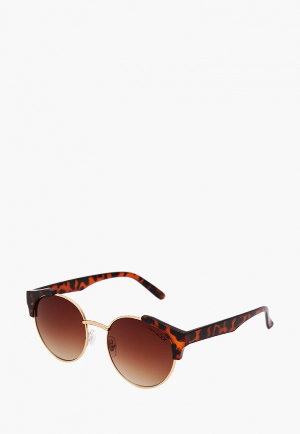 

Очки солнцезащитные LuckyLook, LuckyLook MP002XW024KR, Коричневый