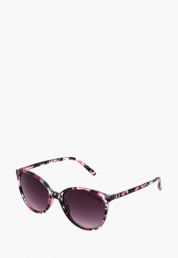 

Очки солнцезащитные LuckyLook, LuckyLook MP002XW024KY, Серый
