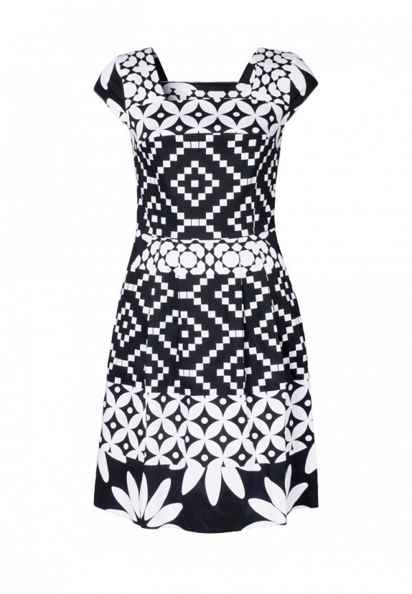 

Платье Cat Orange